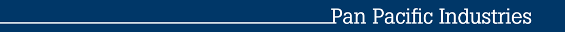 Pan Pacific Industries